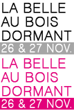 La Belle au bois dormant